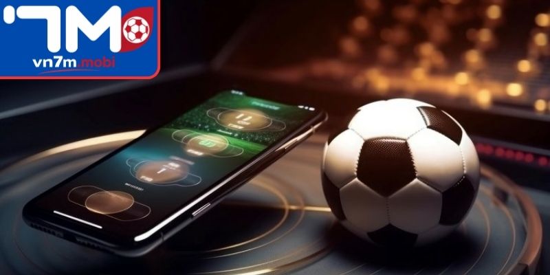 Cách đọc Kèo Châu Âu tại 7M