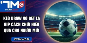 Kèo Draw No Bet Là Gì