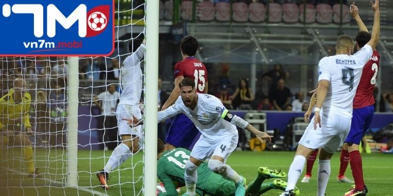 Tìm hiểu kèo 2 đội ghi bàn
